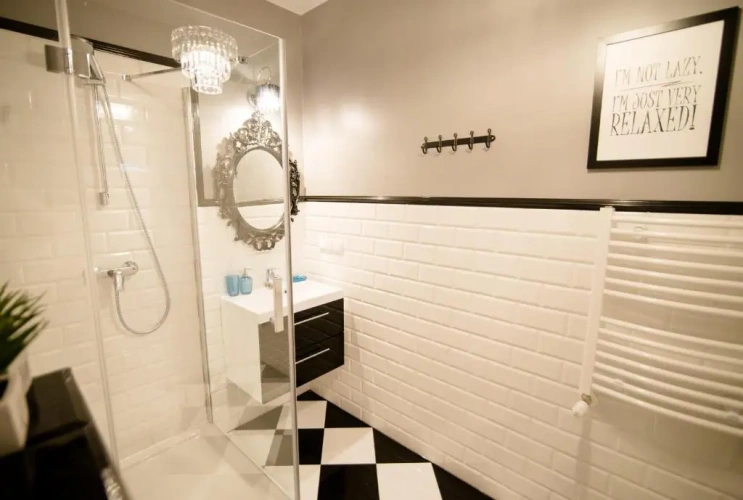 1 Bedroom Premier Apartment