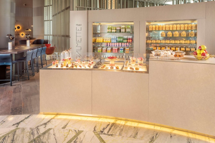 Hyatt Regency Algiers Airport photo 12