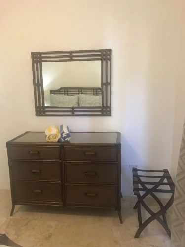 Double Apartment