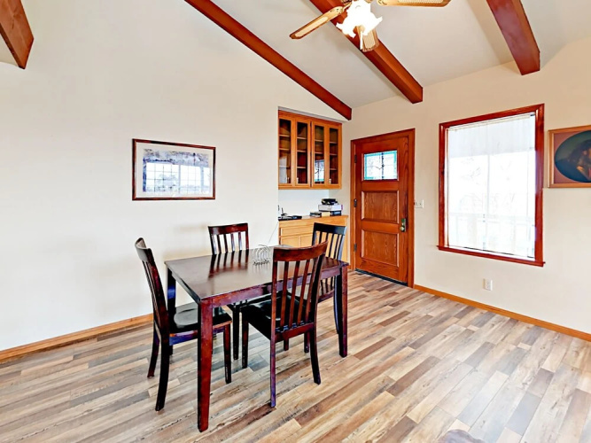 La Conchita Beach 3 Bedrooms 2 Bathrooms Home