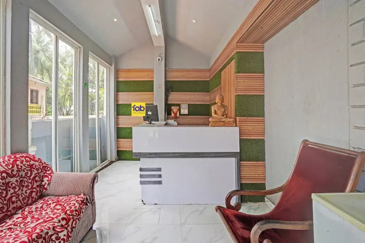 Fabhotel V9