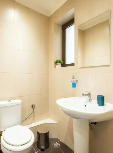 Elysee apartment 2
