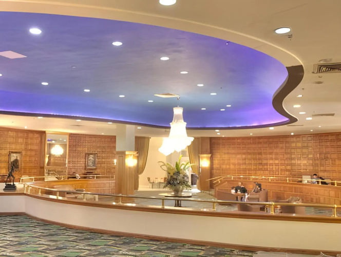 Design Suites Miami Beach