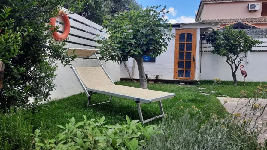Flamingo Guest House- Rooms