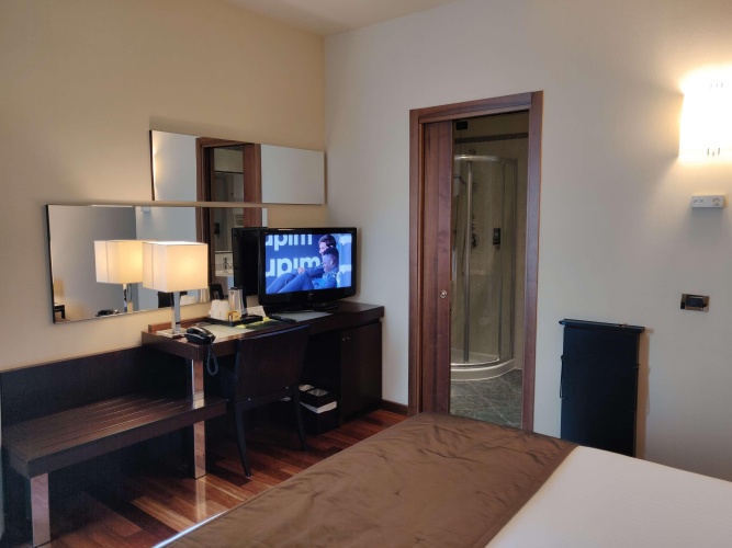 Best Western Hotel Tre Torri photo 15