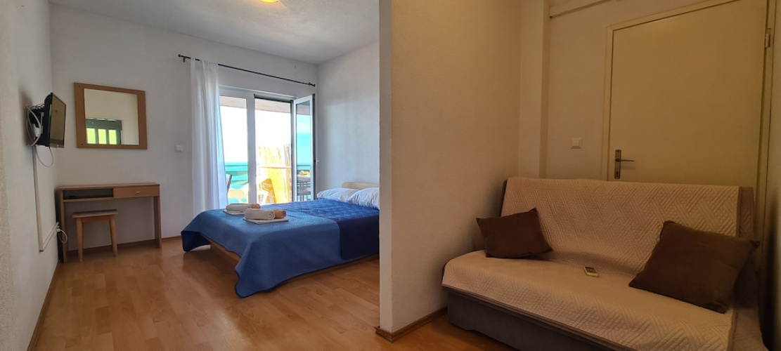 Apartments Ana i Ante Punta