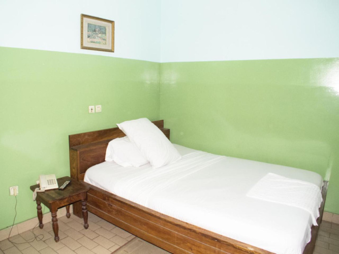 Royal Paradise Hôtel