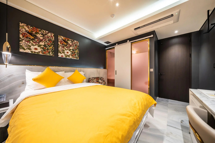 Hotel Samwon Plaza