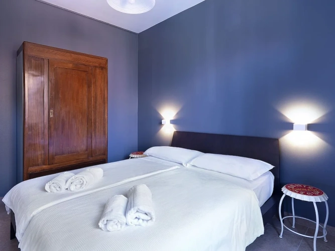 2 Bedrooms Comfort Apartment