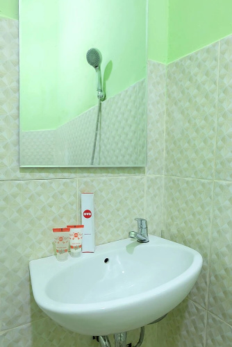 Hotel Matahari 1