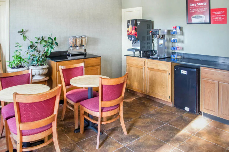 Econo Lodge