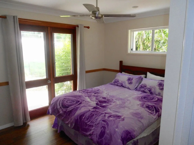 Sienna's Chalet