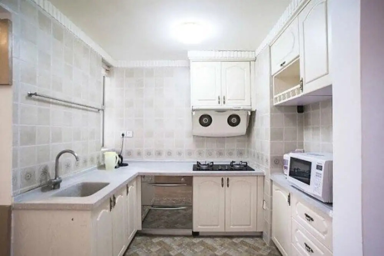 Shan Hu Hai Vacation Apartment-Pastorale