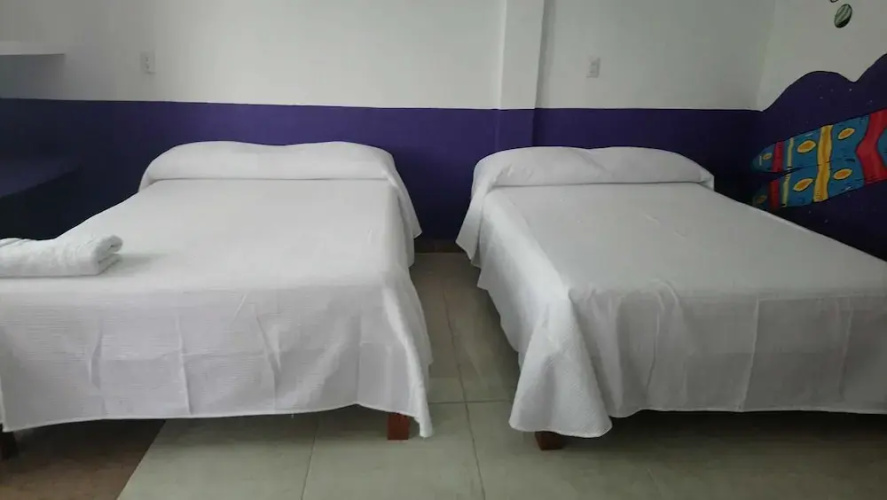 Hostel Casa Ka'an