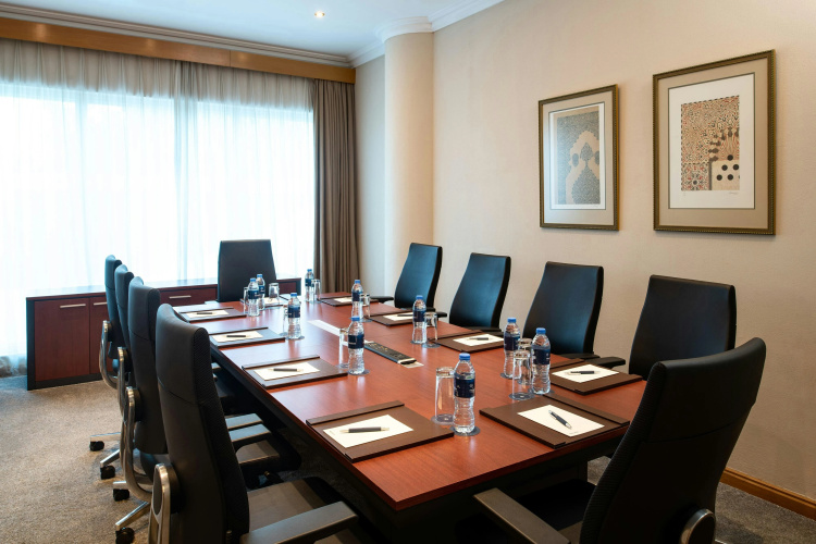 Sheraton Jumeirah Beach Resort photo 26