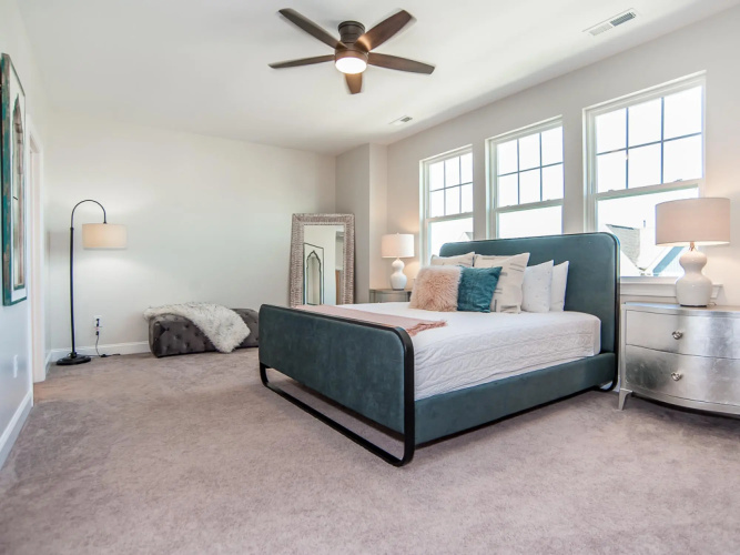 Brier Creek Oasis - Marietta