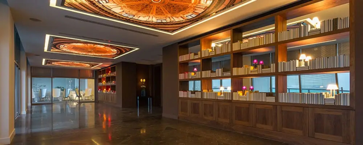 Yoo Towers Suites