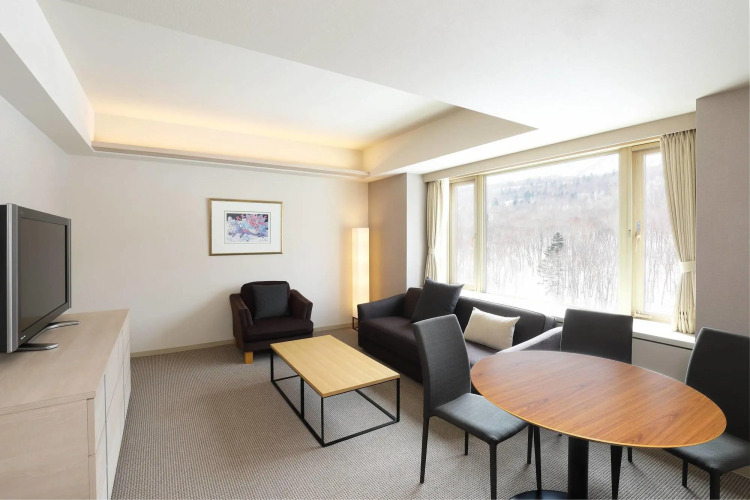 The Kiroro, a Tribute Portfolio Hotel, HokkaidoOver view