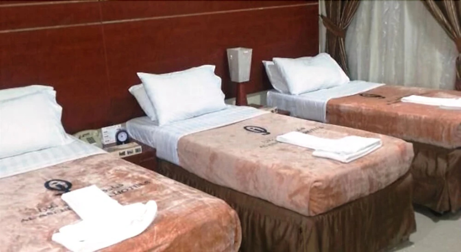 Marwat Al Aseel Hotel