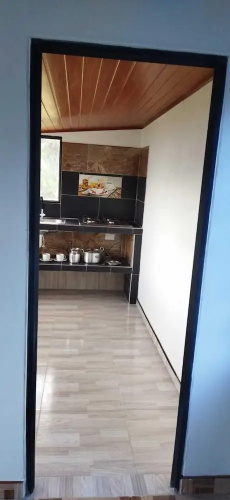 Cabañas Villas Del Lago