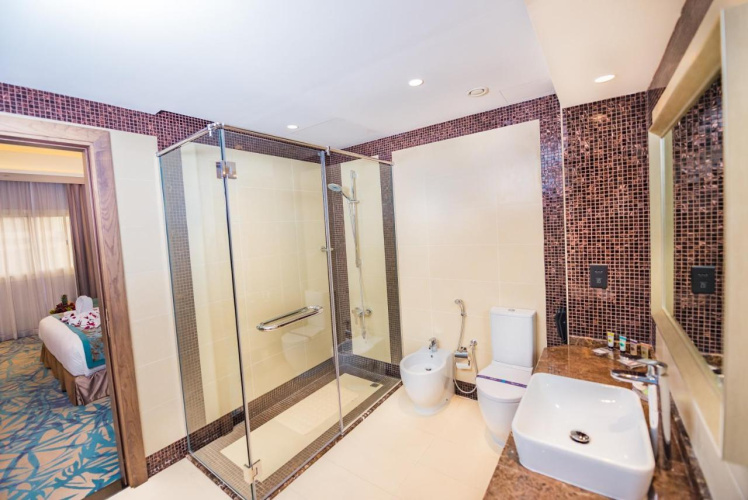 Al Diar Hotel Apartments Al Barsha