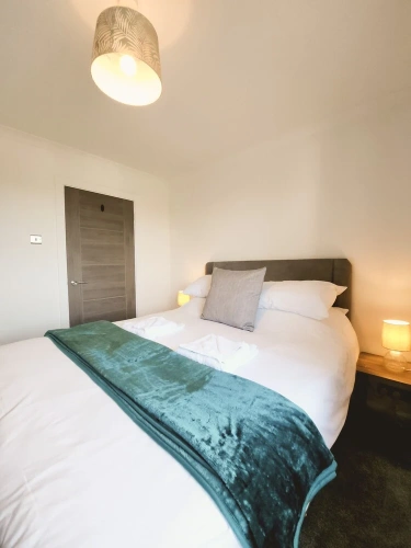 Luxury Apartment