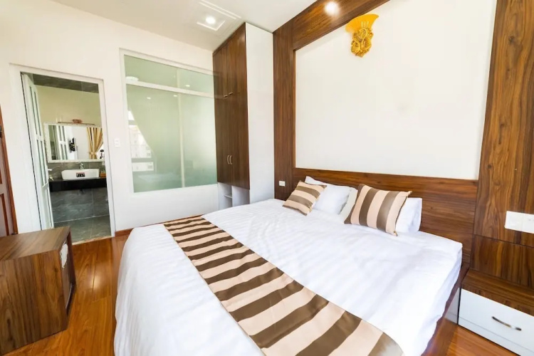 King Villa