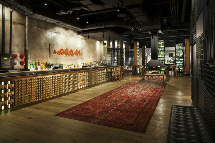 DoubleTree by Hilton Melbourne - Flinders Street photo 17