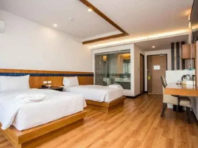 Blu Hotel