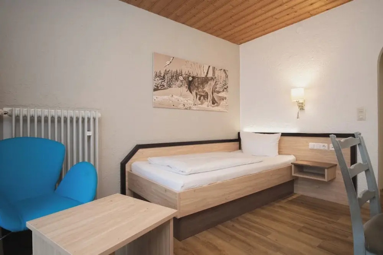 Trail Hotel Oberstaufen