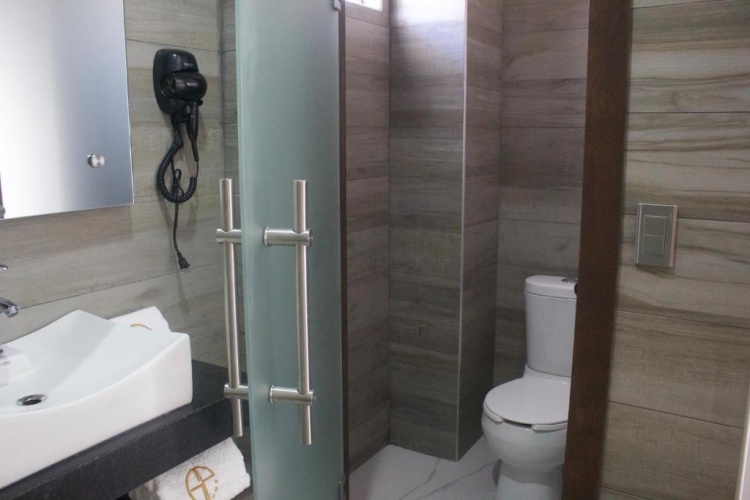 Hotel Grand One Plaza photo 10