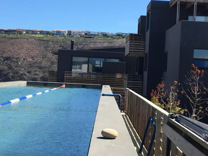 Ilanga Beach House