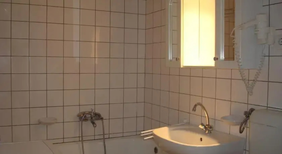 Fürdő Apartman