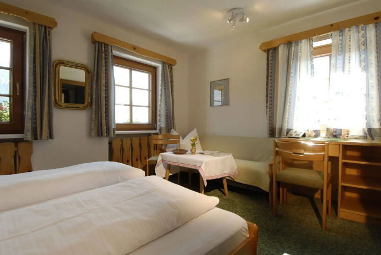 Hotel Weiler