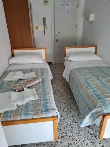 Hotel Marconi Miramare