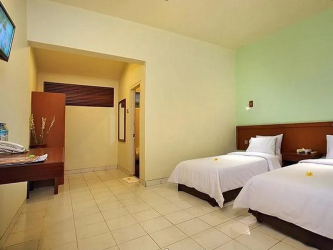Giri Hotel Lombok