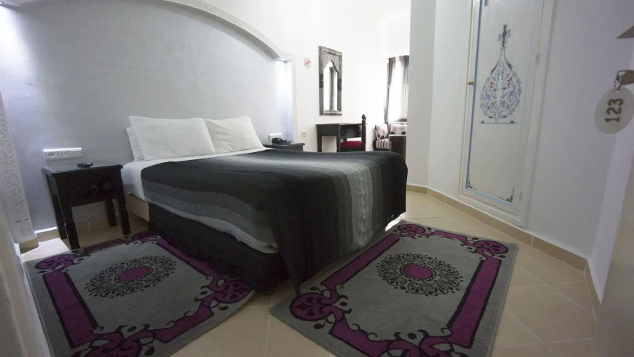 Hotel Parador