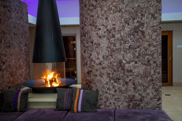 Bedruthan Hotel and Spa