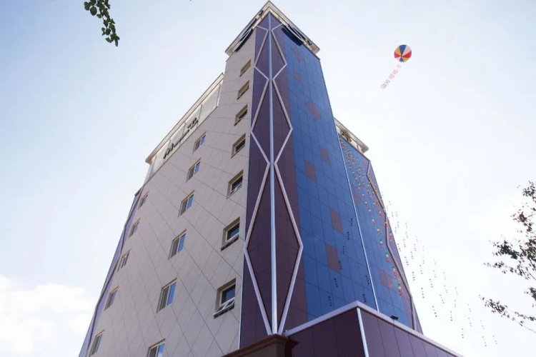 Hotelbild
