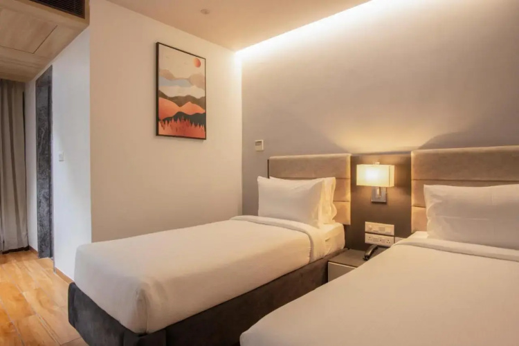 Northway Hotel