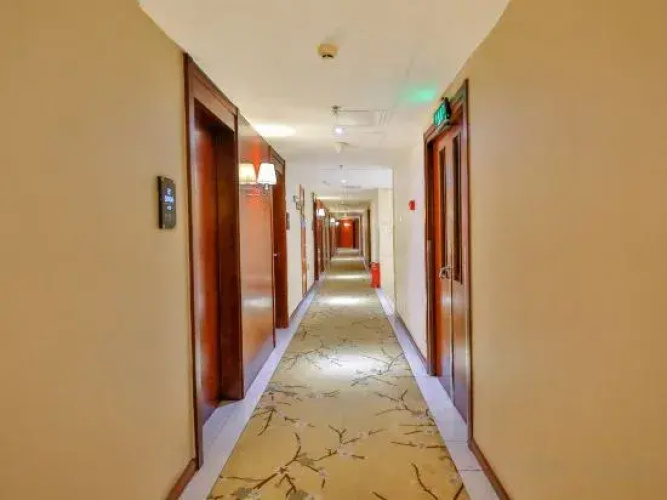 Laurel Hotel