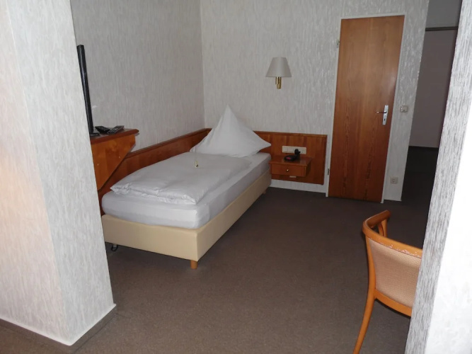 Hotel Sonnenhof