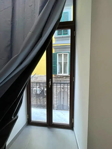 B&b 3rooms Chiaia 2