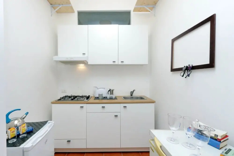 Tito Livio Apartment