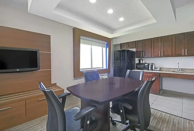 Quadruple Suite