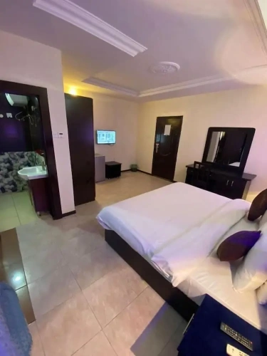 Classic room