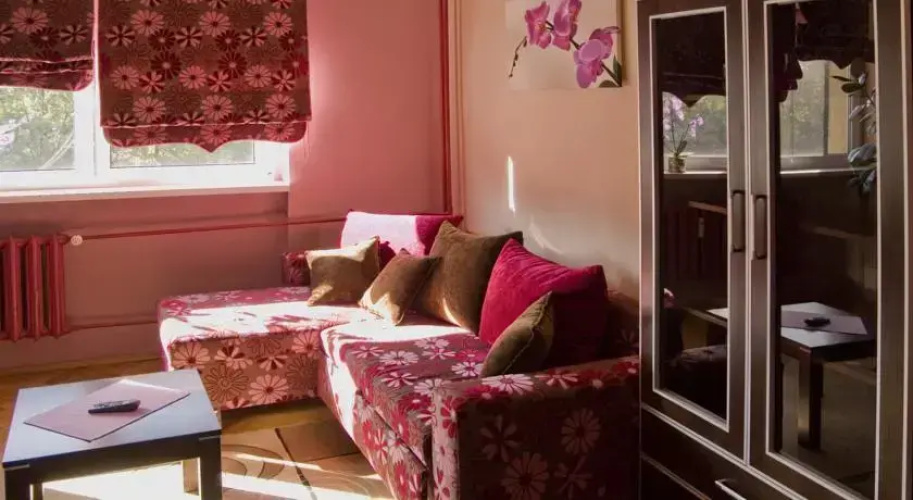 Apartament Orchidea