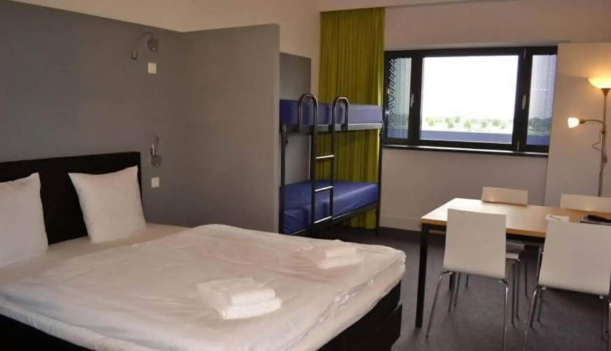 Fletcher Wellness hotel