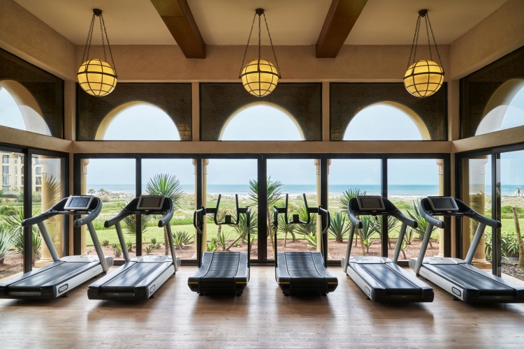 Mazagan Beach & Golf Resort photo 24