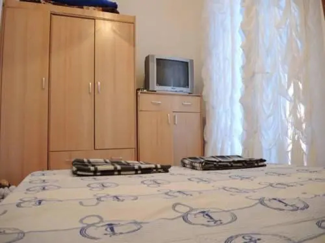 Apartment Asima